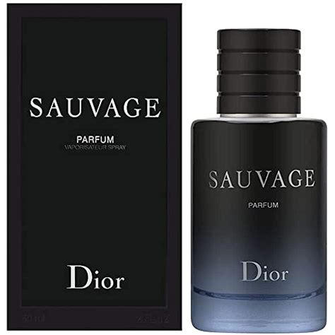 small dior sauvage|dior sauvage 0.34 oz.